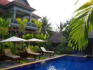 3 Monkeys * Siem Reap