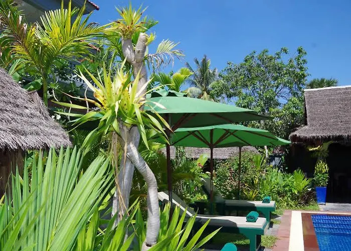 Villa 3 Monkeys